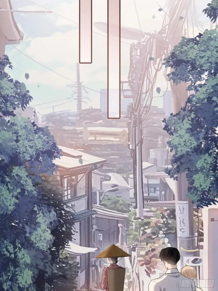 漫画《快穿：上瘾关系》150话 冤家难躲第32张图