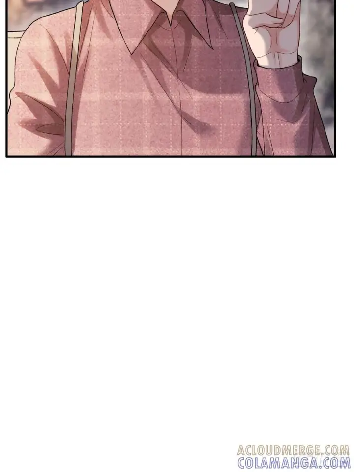 漫画《快穿：上瘾关系》150话 冤家难躲第37张图