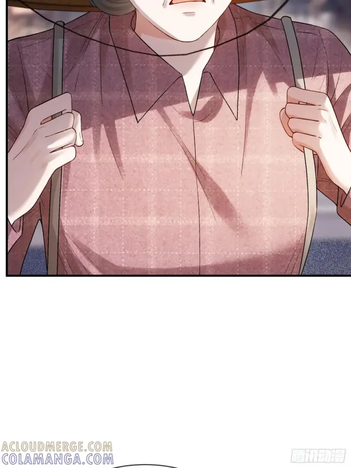 漫画《快穿：上瘾关系》150话 冤家难躲第43张图