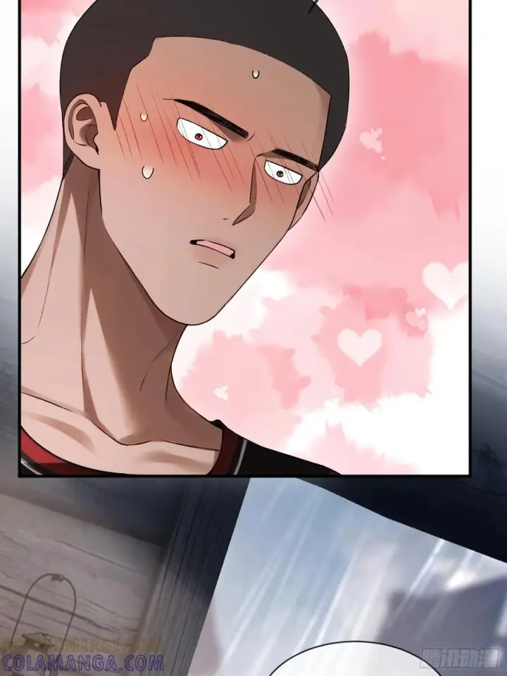 漫画《快穿：上瘾关系》151话 情敌现身第28张图