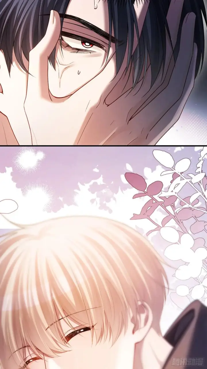漫画《快穿：上瘾关系》151话 情敌现身第45张图
