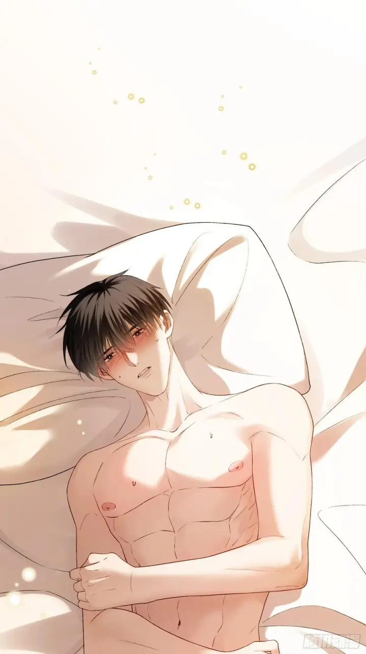漫画《快穿：上瘾关系》152话 兔兔心软第24张图