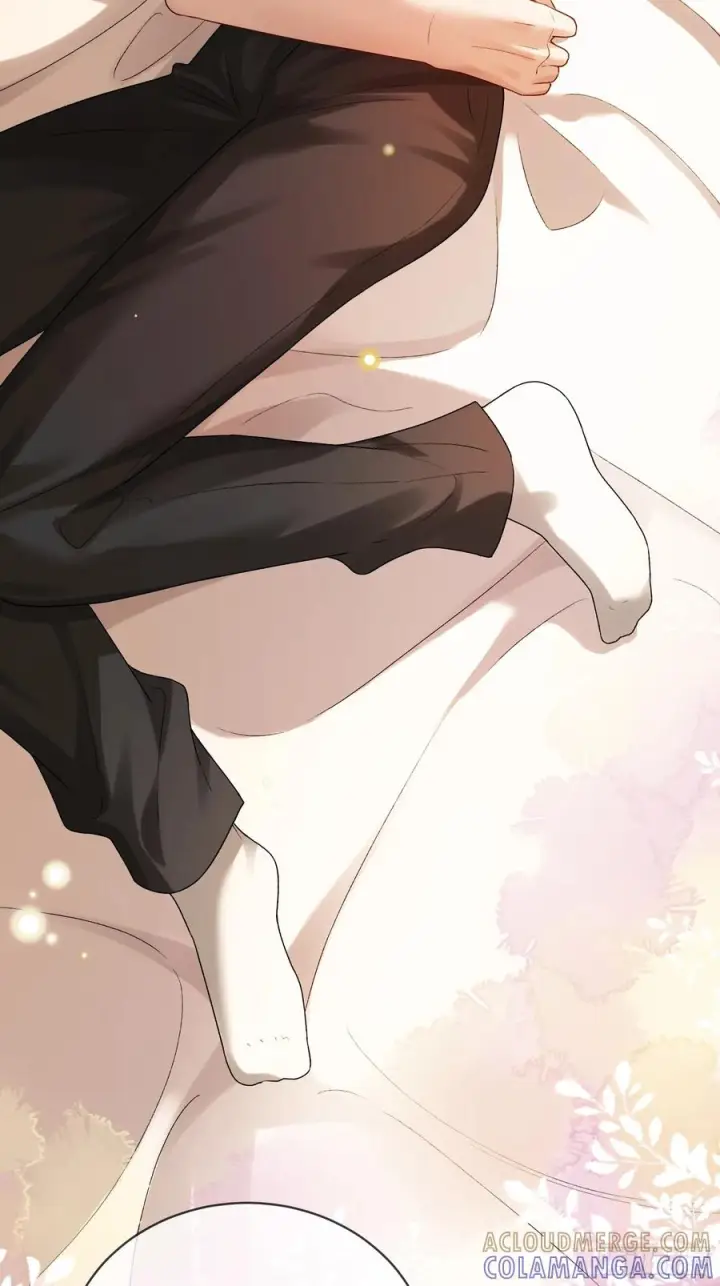 漫画《快穿：上瘾关系》152话 兔兔心软第25张图