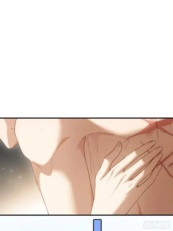 漫画《快穿：上瘾关系》152话 兔兔心软第8张图
