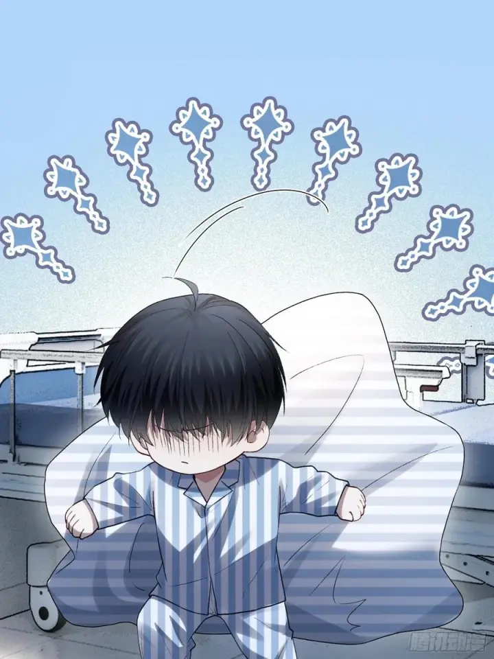 漫画《快穿：上瘾关系》154话 雄竞开始第2张图
