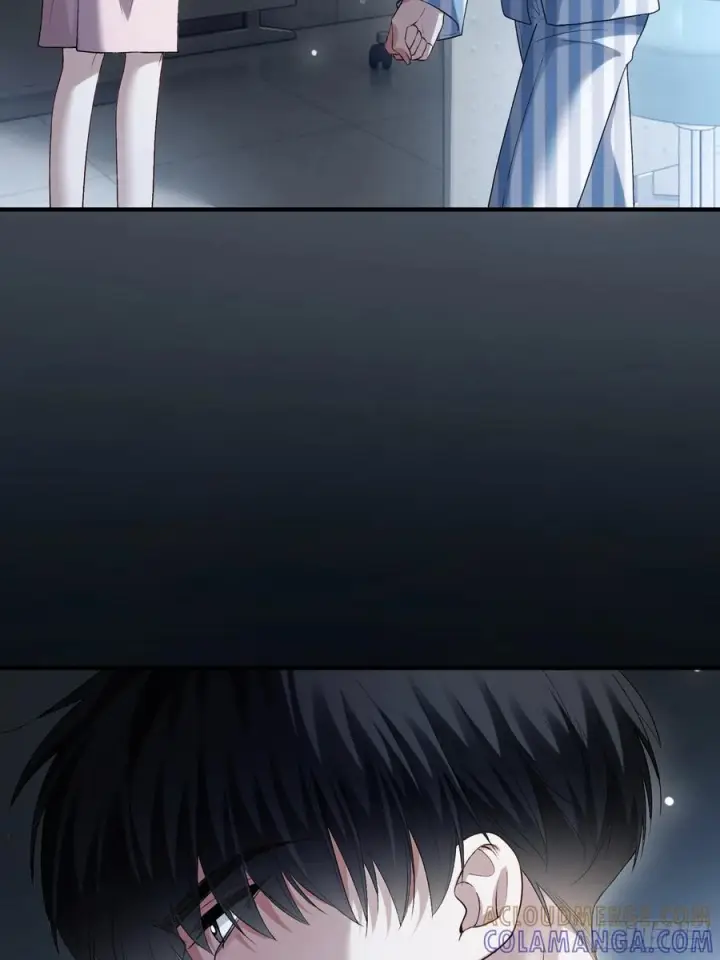 漫画《快穿：上瘾关系》154话 雄竞开始第4张图