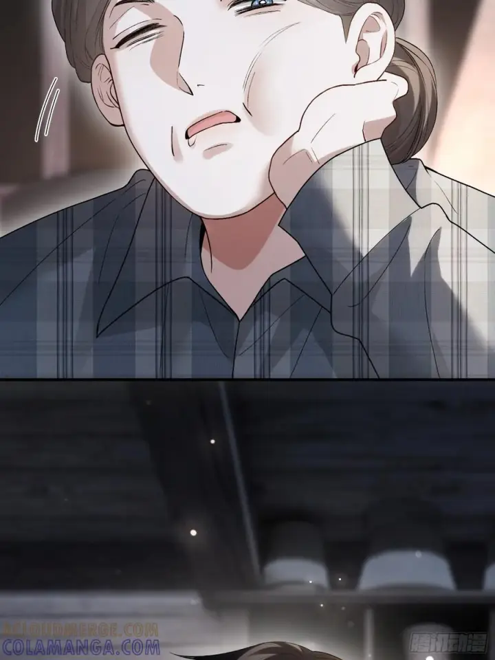 漫画《快穿：上瘾关系》154话 雄竞开始第7张图