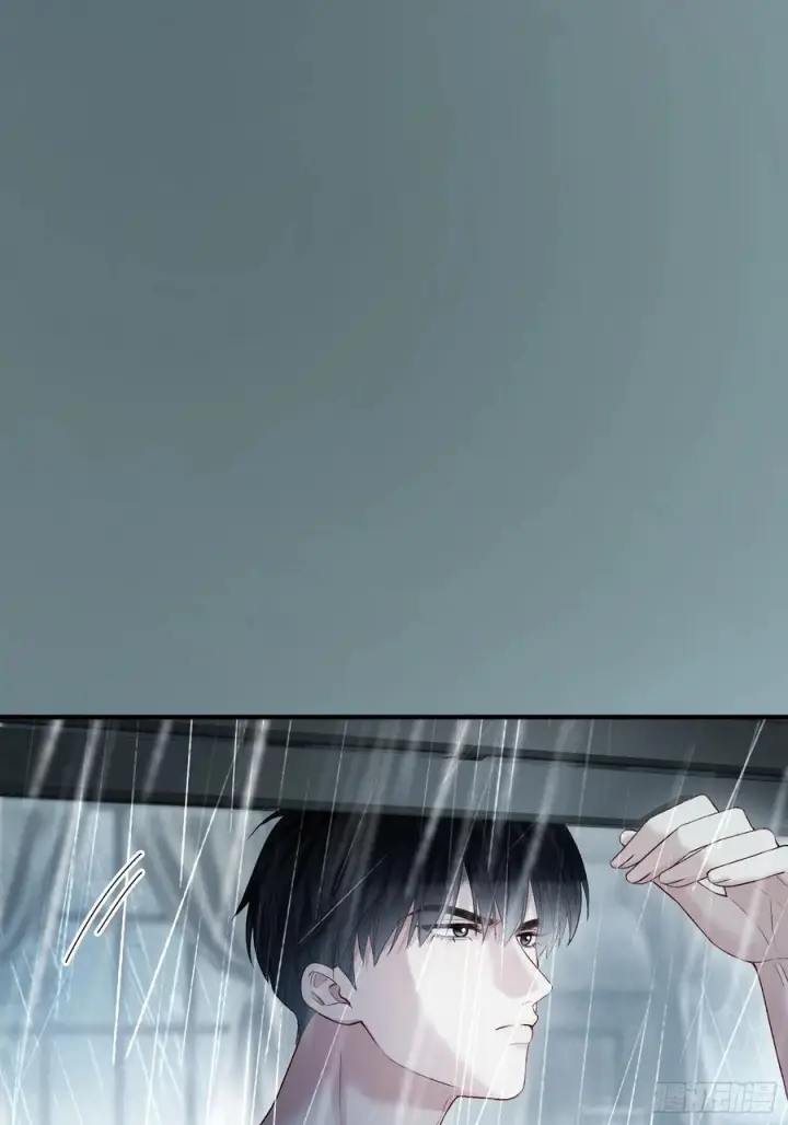 漫画《快穿：上瘾关系》155话 被雨淋湿的小狗第24张图