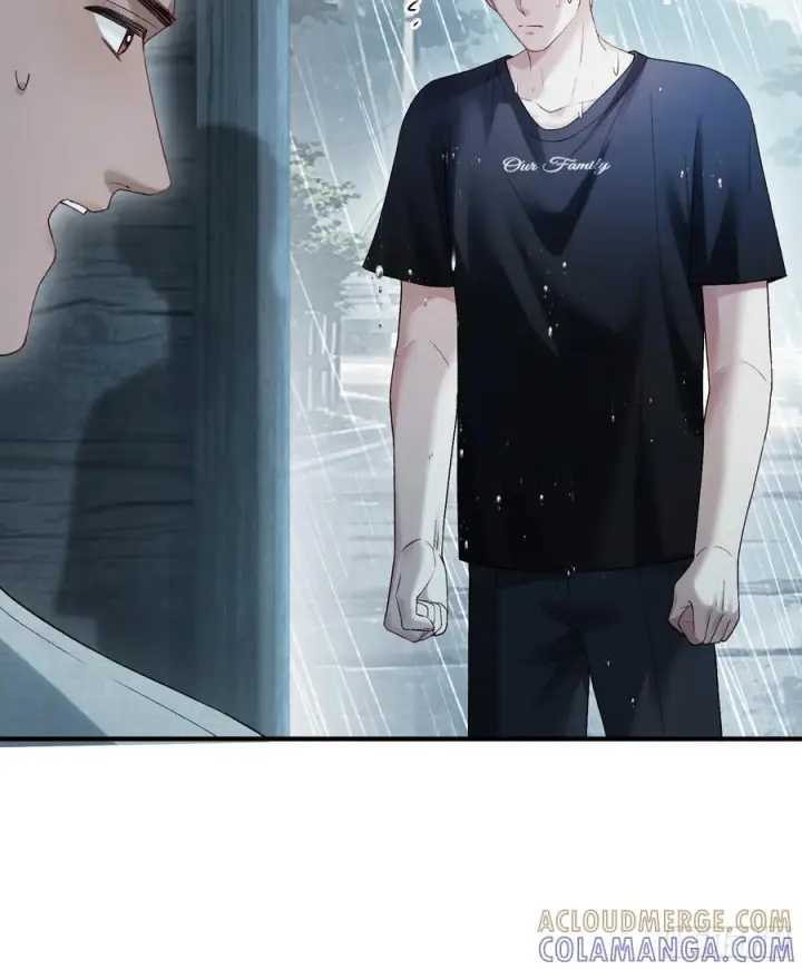 漫画《快穿：上瘾关系》155话 被雨淋湿的小狗第28张图