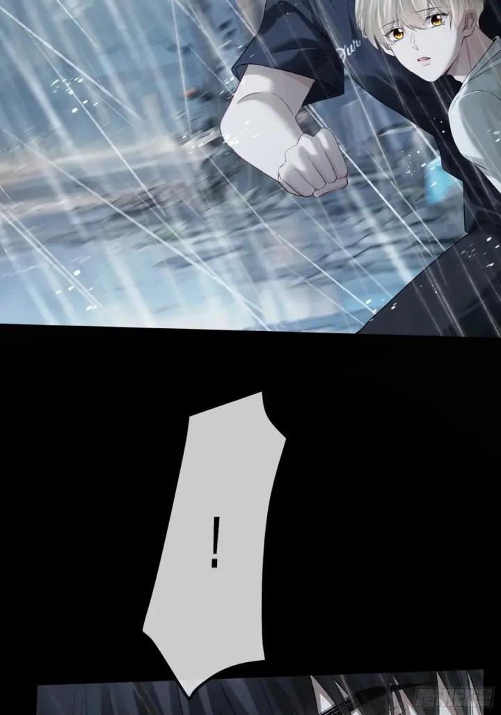 漫画《快穿：上瘾关系》156话 不能轻易调戏的人第17张图