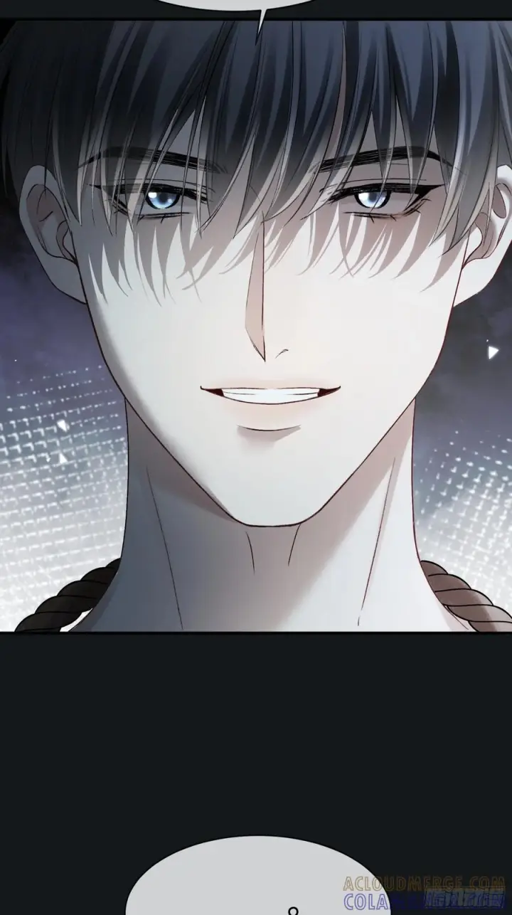 漫画《快穿：上瘾关系》156话 不能轻易调戏的人第43张图