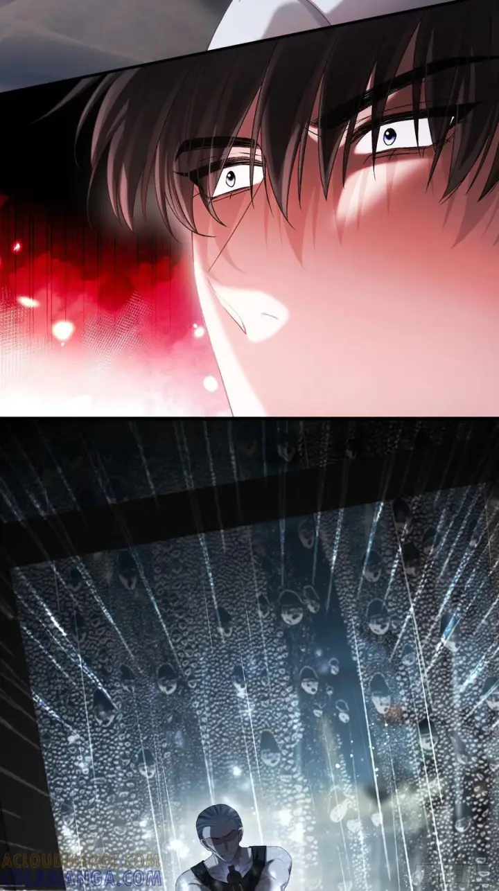 漫画《快穿：上瘾关系》159话 高手拉扯第15张图