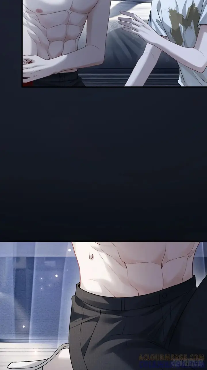 漫画《快穿：上瘾关系》159话 高手拉扯第23张图