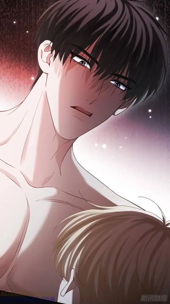 漫画《快穿：上瘾关系》159话 高手拉扯第9张图