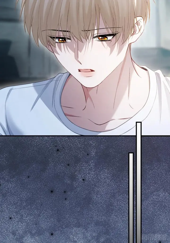 漫画《快穿：上瘾关系》160话 吊桥效应第15张图
