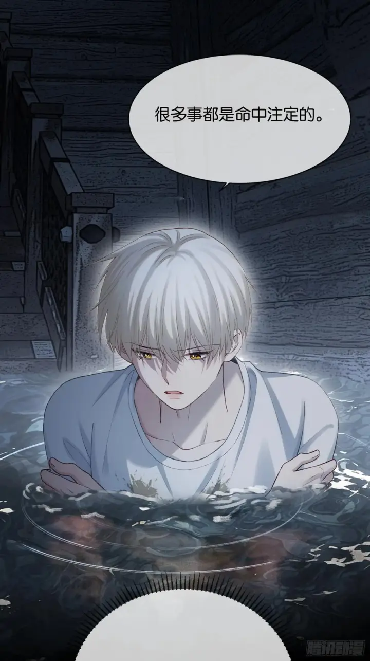 漫画《快穿：上瘾关系》161话 当众抢“妻”第17张图