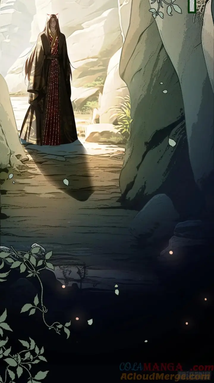 漫画《快穿：上瘾关系》133 变故第13张图