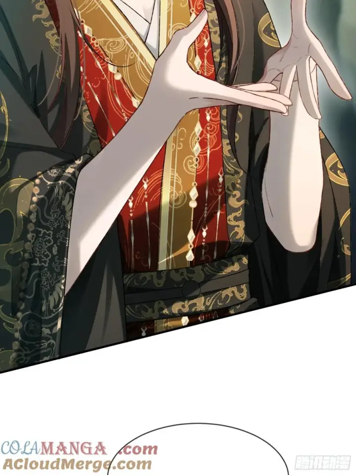 漫画《快穿：上瘾关系》133 变故第19张图