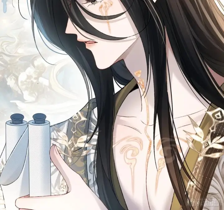 漫画《快穿：上瘾关系》133 变故第26张图