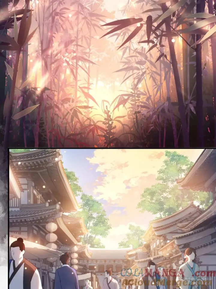 漫画《快穿：上瘾关系》133 变故第28张图