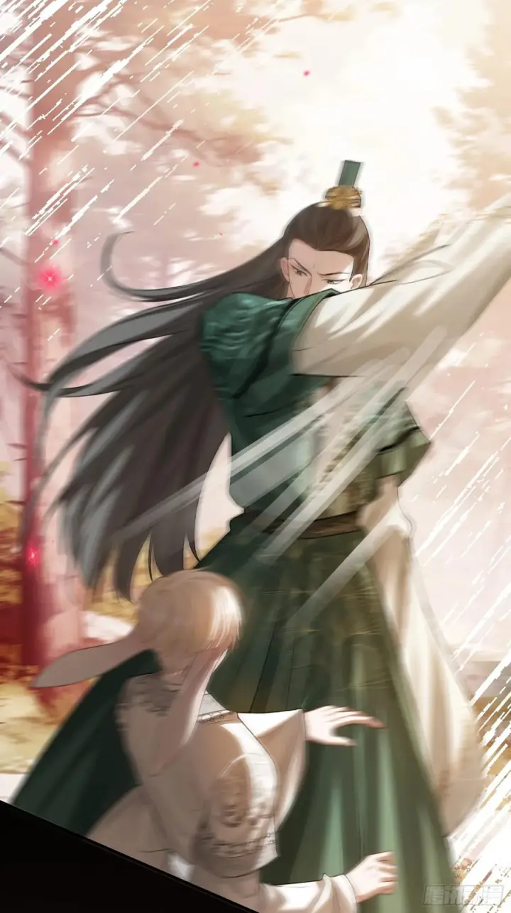 漫画《快穿：上瘾关系》135 三千小世界第24张图