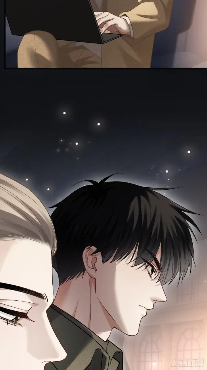 漫画《快穿：上瘾关系》第168话 喜欢是什么第24张图