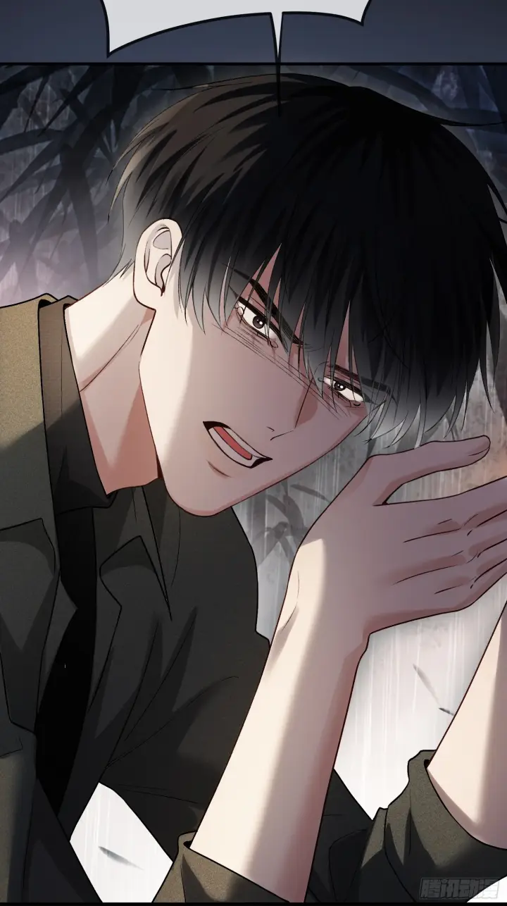 漫画《快穿：上瘾关系》第168话 喜欢是什么第33张图