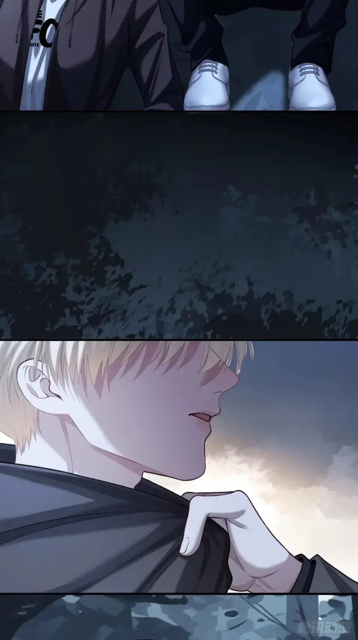 漫画《快穿：上瘾关系》第170话 点破心事第11张图
