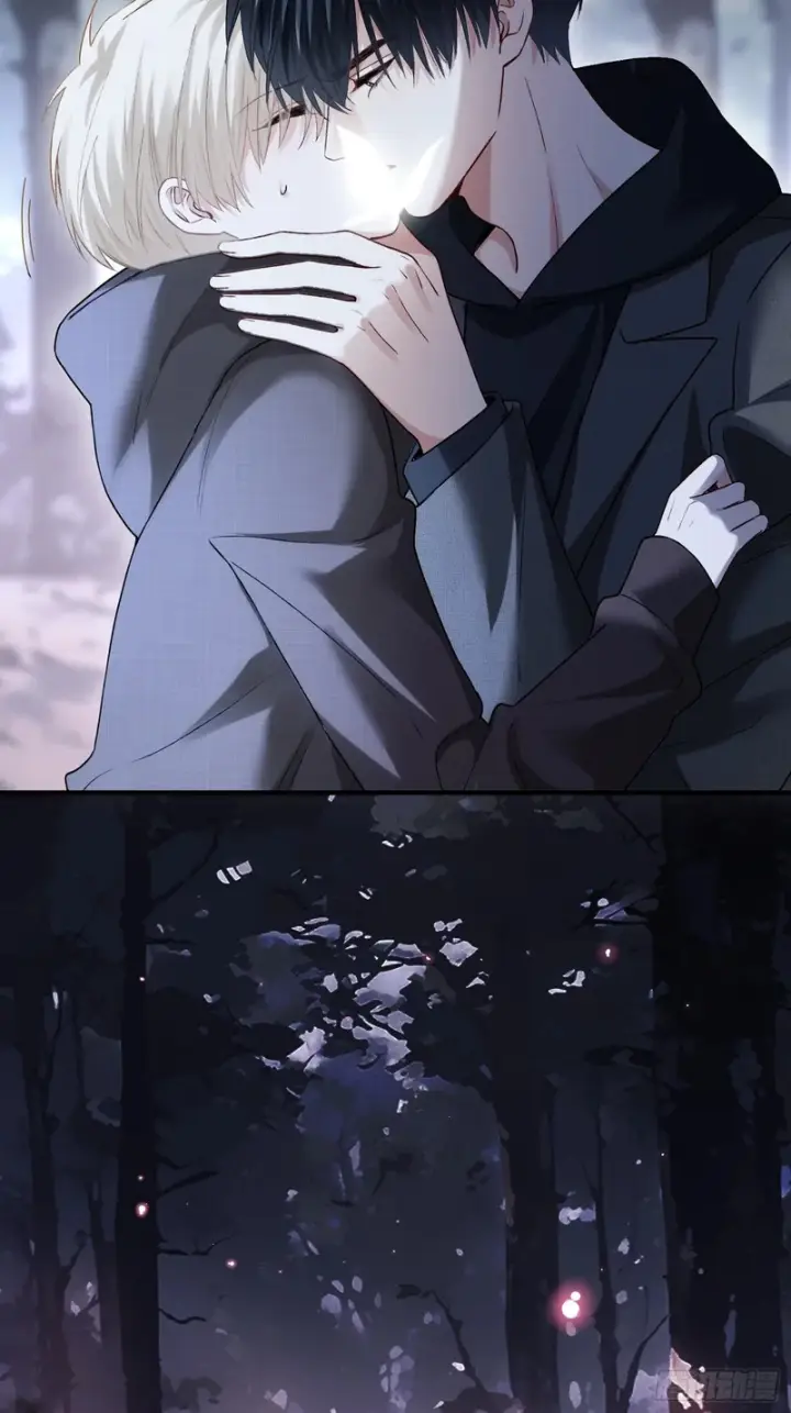 漫画《快穿：上瘾关系》第170话 点破心事第21张图
