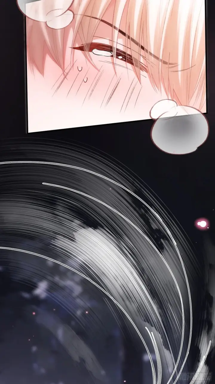 漫画《快穿：上瘾关系》第170话 点破心事第29张图