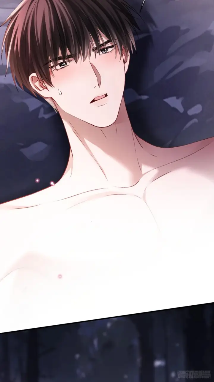 漫画《快穿：上瘾关系》第170话 点破心事第33张图
