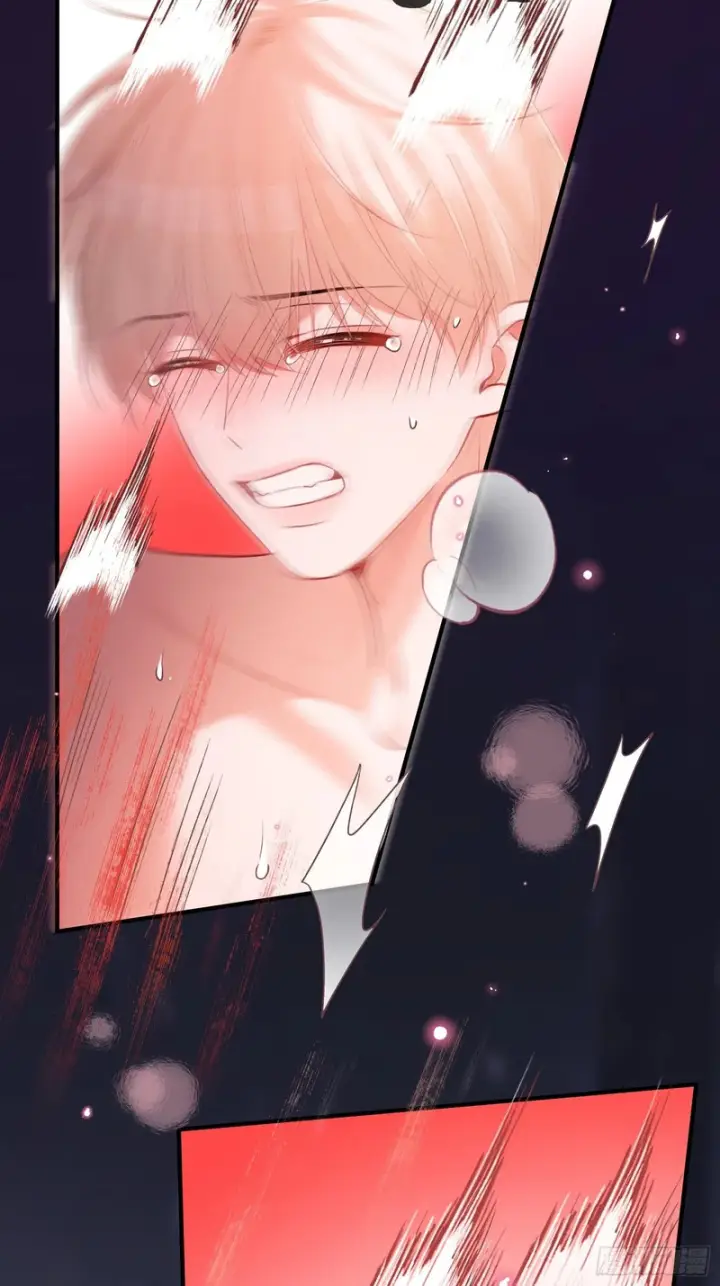 漫画《快穿：上瘾关系》第170话 点破心事第40张图