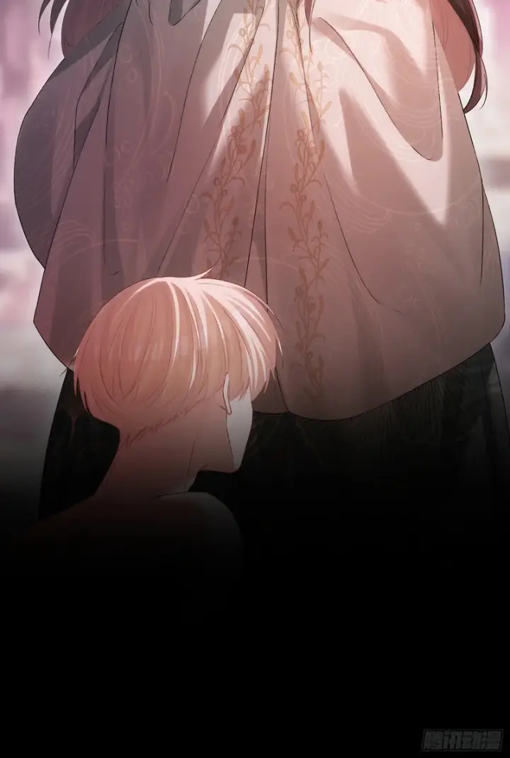 漫画《快穿：上瘾关系》第170话 点破心事第46张图