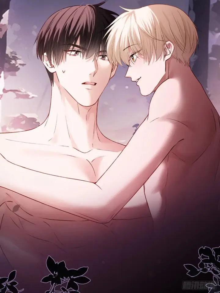 漫画《快穿：上瘾关系》第170话 点破心事第52张图