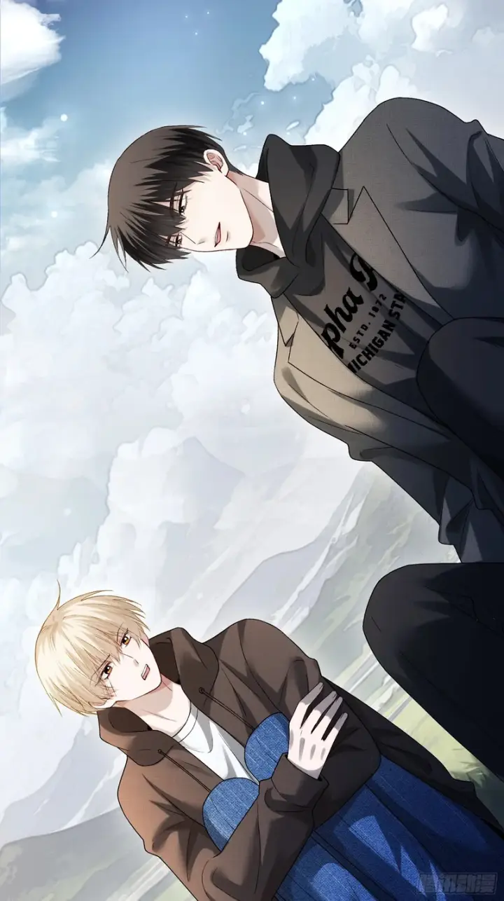 漫画《快穿：上瘾关系》第171话 去只有我们俩的地方第32张图
