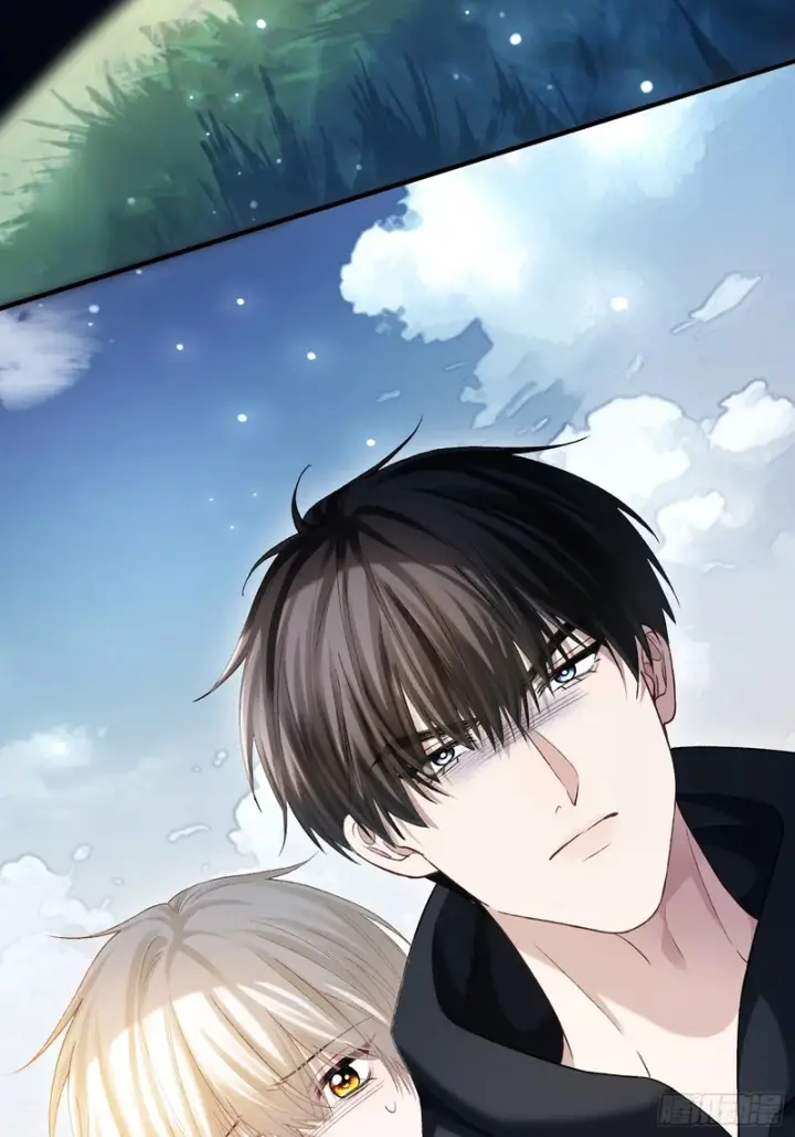 漫画《快穿：上瘾关系》第171话 去只有我们俩的地方第45张图