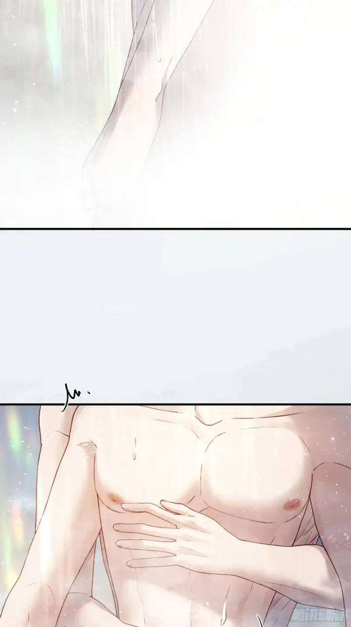 漫画《快穿：上瘾关系》第173话 在一起的代价第26张图