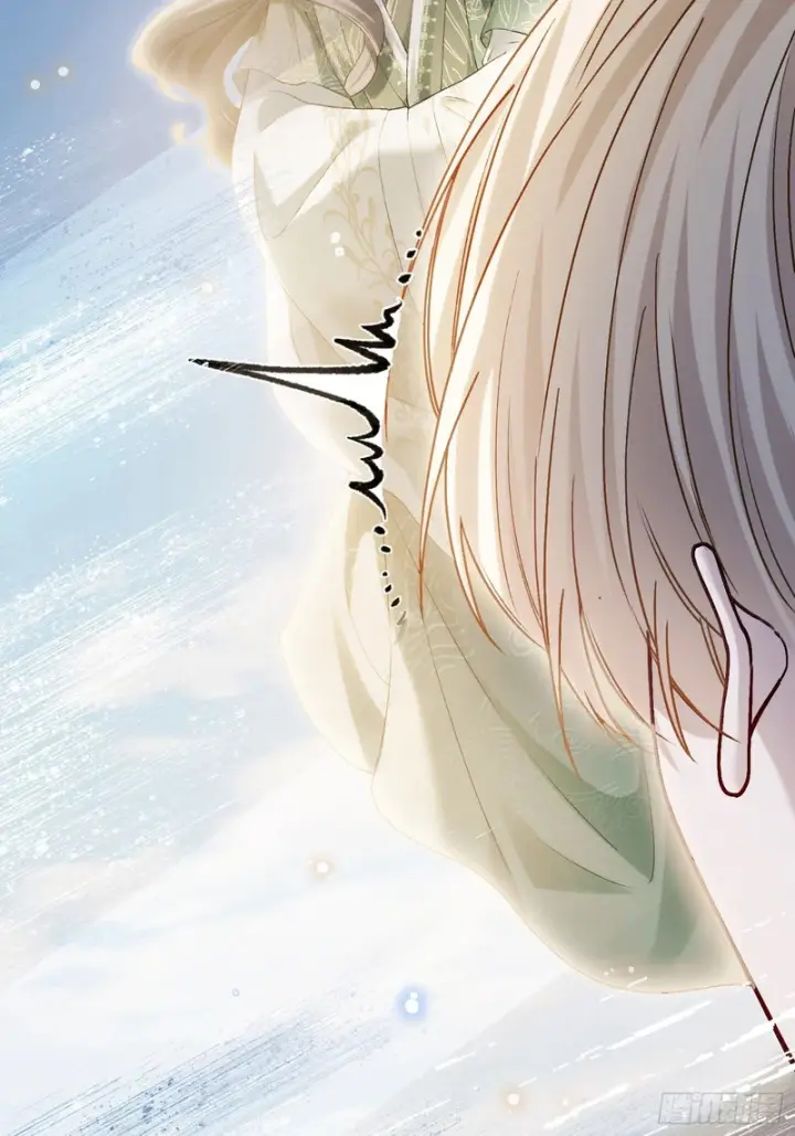 漫画《快穿：上瘾关系》第174话 帝君，一定会爱我第41张图