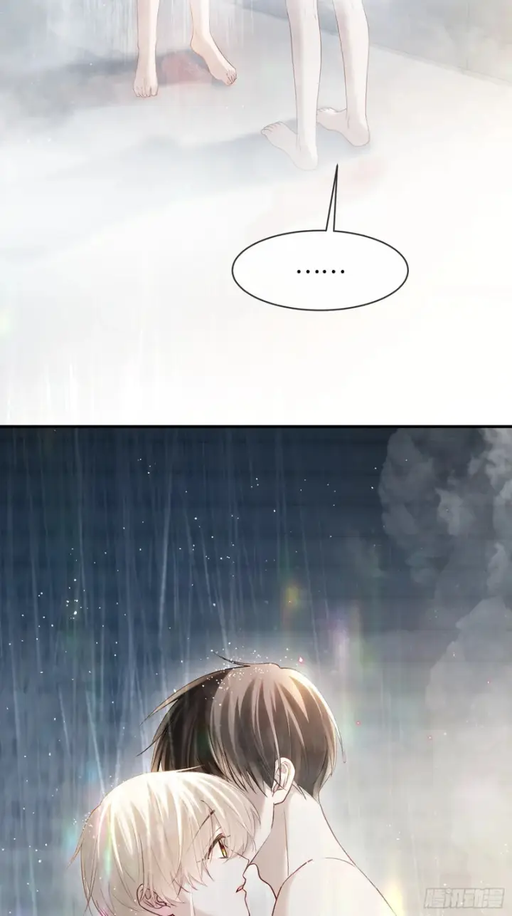 漫画《快穿：上瘾关系》第174话 帝君，一定会爱我第6张图