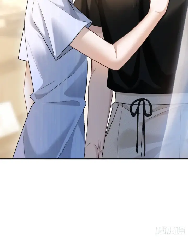 漫画《快穿：上瘾关系》第175话 告别第15张图