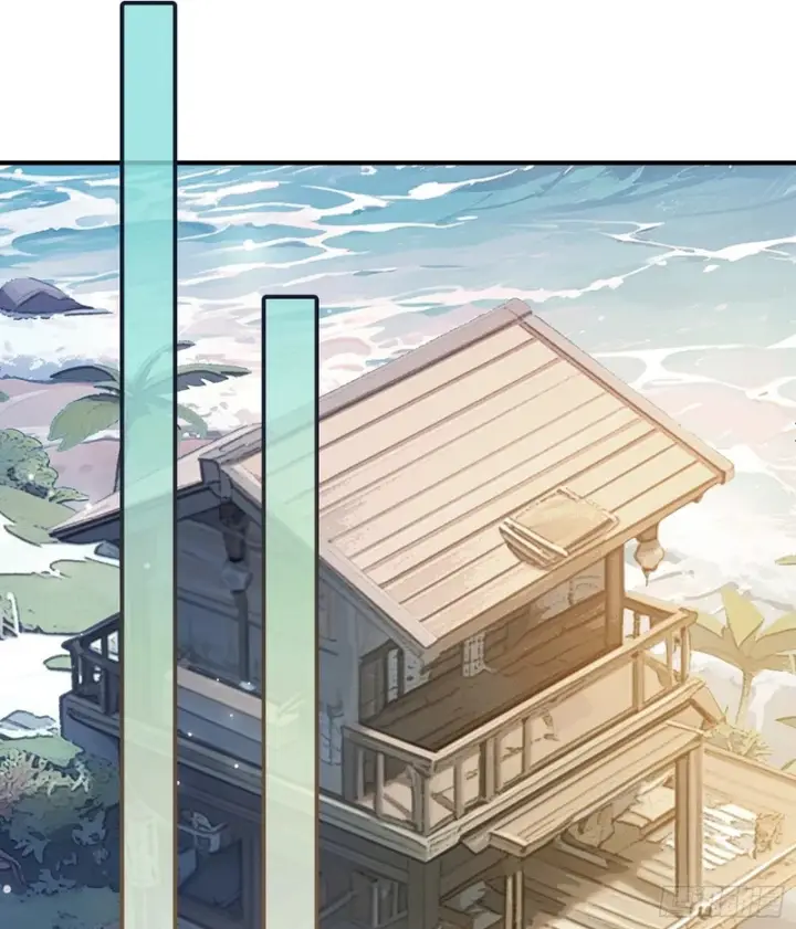 漫画《快穿：上瘾关系》第175话 告别第2张图
