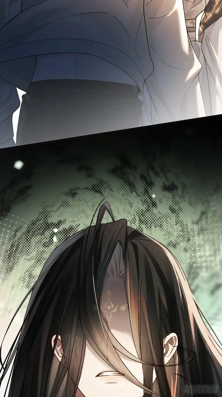 漫画《快穿：上瘾关系》第176话 你知不知道我在意你第25张图