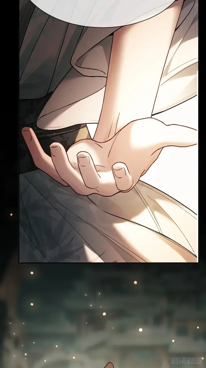 漫画《快穿：上瘾关系》第176话 你知不知道我在意你第27张图