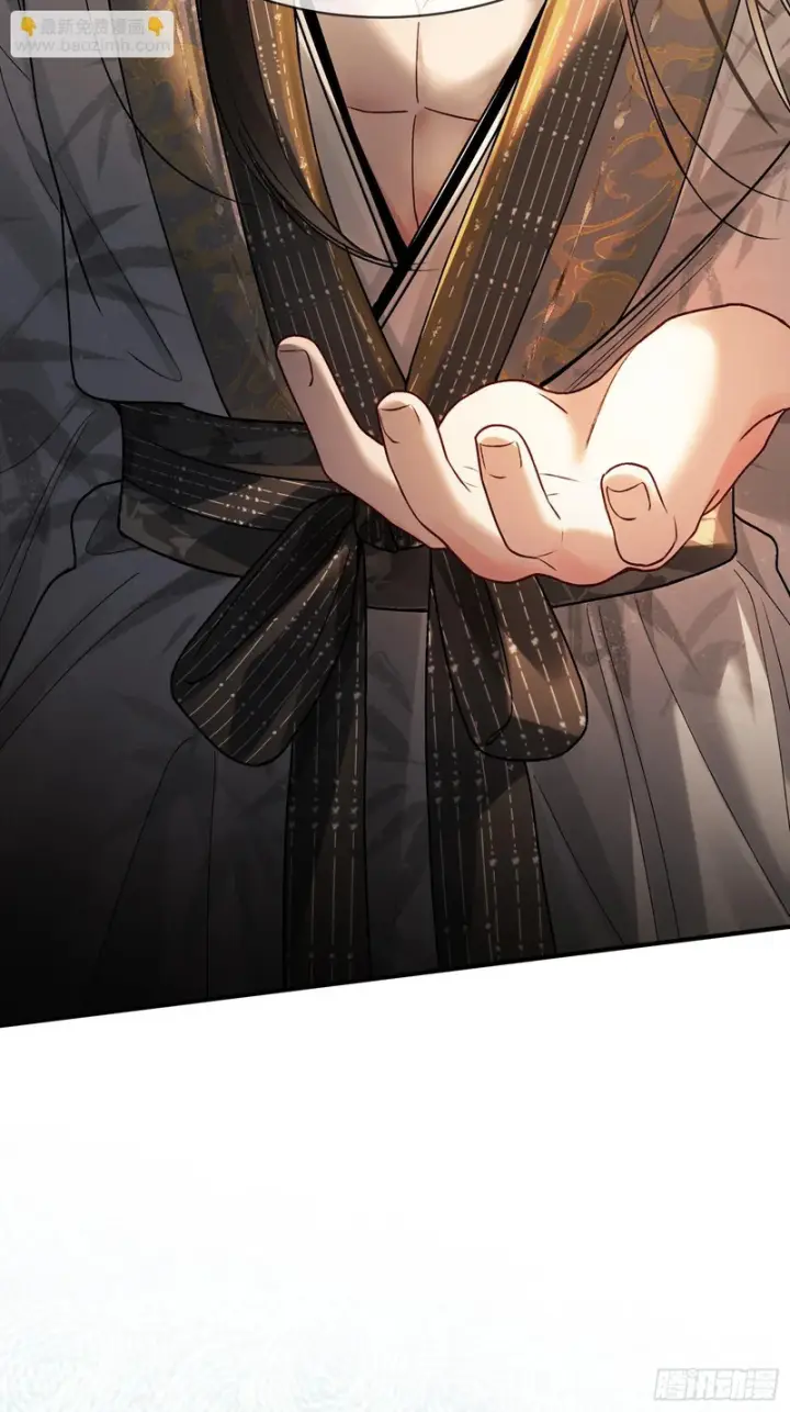 漫画《快穿：上瘾关系》第176话 你知不知道我在意你第29张图