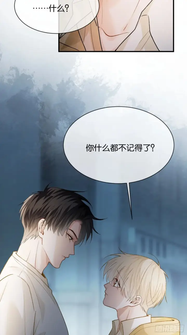 漫画《快穿：上瘾关系》第177话 回到最初第6张图