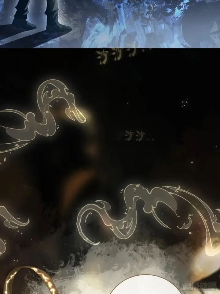 漫画《快穿：上瘾关系》117 世界的真相第27张图