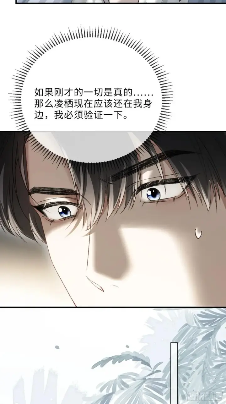 漫画《快穿：上瘾关系》117 世界的真相第41张图