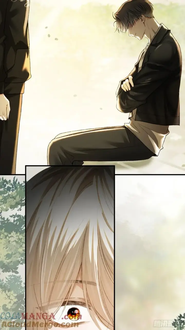 漫画《快穿：上瘾关系》118 摊牌第25张图