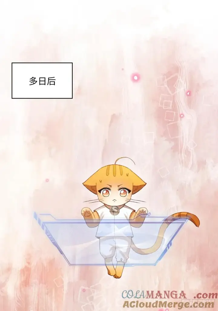 漫画《快穿：上瘾关系》118 摊牌第27张图