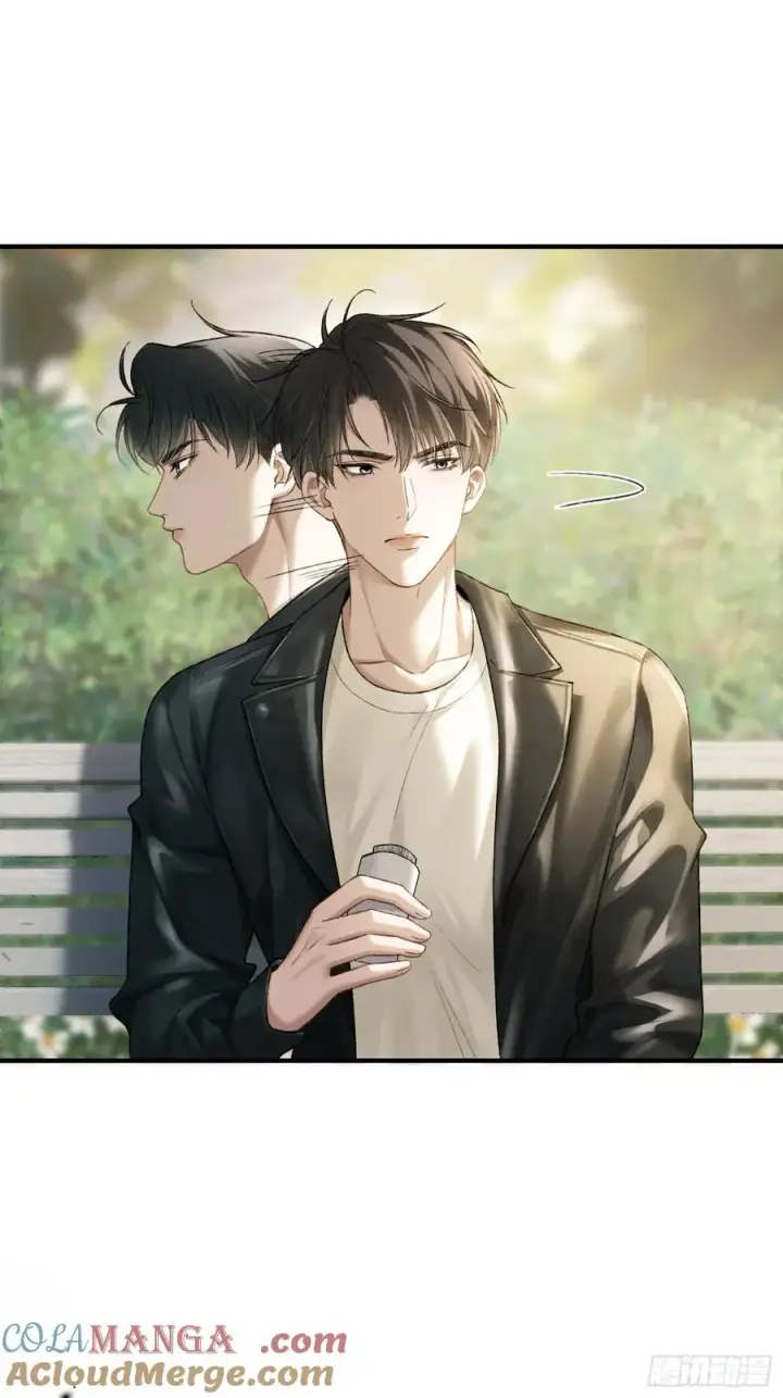 漫画《快穿：上瘾关系》118 摊牌第3张图